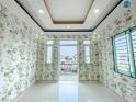 Đẳng Cấp Nhà Phố Quận 12 – 5 Lầu, 8 Phòng Ngủ, Kinh Doanh Sầm Uất