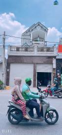 Bán Gấp Nhà MT Trương Thị Hoa, Tân Thới Hiệp, Q12 Sập Sàn 18 Tỷ