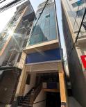 Bán tòa Buildings Lô góc 9 tầng - 75m² - MT 5m - giá 3x tỷ - Nam Từ Liêm- VP Đỉnh