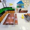 Bán Nhà 3 Tầng Mặt Tiền Bình An 7, Trung Tâm Hải Châu - Giá Chỉ 6.X Tỷ