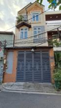 Bán Nhà 3 Lầu Bên Hông Gigamall - Đường 20 Hiệp Bình Chánh - Thành Phố Thủ Đức