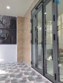 Bán nhà mới đẹp hẻm Hà Thanh vị trí trung tâm phố Nha Trang