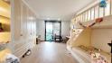 Bán Nhà Ngọc Lâm- View Hồ-Full Nội Thất-Kinh Doang Tốt-35m- Nhỉnh 12 Tỷ (Tl)