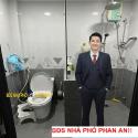 Bán gấp nhà phố Quận 9 – 2 tầng mới đẹp hoàn công – Nở hậu tài lộc.