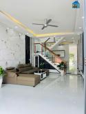 Săn Nhà Đẹp Cuối Năm - Nhà Phố 97m² Giá Gốc, Full Nội Thất, Chỉ 2.35 Tỷ!