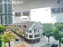 Căn Áp Góc Ngoại Giao Độc Quyền Vị Trí Vàng View Quảng Trường Và Mặt Đường Mai Hắc Đế