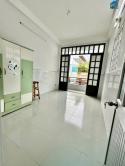 Nhà Bán hẻm thông xe Tải đậu sát nhà Đường Nguyễn Duy P10 Q8