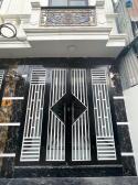 Cho thuê nhà nguyên căn ngõ 19 Hưng Phúc, Nhà 5 tầng, 40m2, 6 ngủ, giá 11 triệu