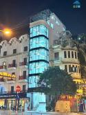 Mặt Phố Nguyễn Chánh - Tòa Văn Phòng 8 Tầng + 1 Hầm - Thang Máy - Pháp Lý Đầy Đủ - 53 Tỷ
