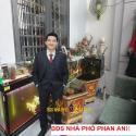 Bán gấp nhà phố hẻm xe hơi liền thổ đường Tăng Nhơn Phú, Quận 9 – Ngang hơn 6 m .