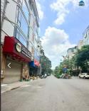 Chính Chủ Bán Nhà 5 Tầng Mặt Phố Đặng Thùy Trâm – Phường Dịch Vọng Hậu - Trung Tâm Cầu Giấy Kinh...