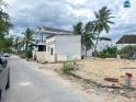 BÁN NHANH LÔ ĐẤT 2 MẶT TIỀN ĐƯỜNG VÕ DÕNG - TÂY NHA TRANG Diện tích 97.6m2 Giá bán 2 tỷ 850tr