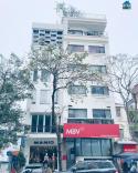 Siêu Phẩm Trung Tâm Quận Đống Đa Mặt Phố Xã Đàn
vỉa Hè 8M Full Thổ Cư
và Một Mặt Ngõ - Vị...