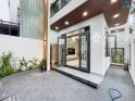 Nhà Phố Sang Trọng 90m² – 2tỷ3 – KDC Đông Đúc – Thuận Tiện Kinh Doanh
