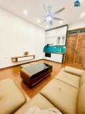 Bán Nhà Tập Thể Nguyễn Trãi - 17/80m2 - Full Nội Thất, 2 Mặt Thoáng - Giá Chỉ 3.5 Tỷ