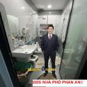 Bán gấp nhà phố Quận 9 – 2 tầng mới đẹp hoàn công – Nở hậu tài lộc.