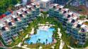 Resort Charm Long Hải, TT 50% nhận nhà full nội thất cao cấp và lợi nhuận 16%, trả góp 1%/ tháng