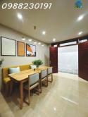 BÁN GẤP, nhà Vĩnh Tuy - 34m2 - 4 tầng - Giá cực mềm - Ngõ gần ô tô - Nhỉnh 5 tỷ