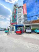 Nhà Mặt Tiền Hà Huy Giáp – Quận 12
