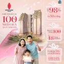 Mở Bán Căn Hộ Happy One Sora Thủ Đức, Nội Thất Cao Cấp, DT 69m2, Chỉ Từ 3.2 Tỷ. Lh:0987225871.