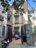 Bán biệt thự trung tâm Hà Đông, dt 130m2, gara ô tô, chỉ hơn 20 tỷ
