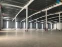 Cho thuê nhà xưởng 6.000m2 trong khu Công nghiệp Yên Phong, bàn giao ngay