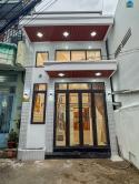 Nhà Trệt Lửng Hẻm 90 Hùng Vương - Có Phòng Ngủ Ở Tầng Trệt