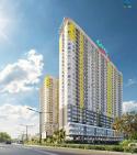 CĂN HỘ BCONS DĨ AN - 2,4 TỶ - 52M² - 2 PN, 2 WC - VỊ TRÍ VÀNG ĐÔNG HÒA
Căn hộ 2 phòng ngủ, 2 nhà...
