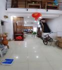 Cơ hội sở hữu nhà hẻm 8m Đông Hưng Thuận 42, Q12, 190m2, 2 tầng ngang 9,5m, giá rẻ.