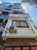 Bán nhà mặt phố Đông Các, Đống Đa, Kinh doanh, Ô tô đỗ cửa, sầm uất ngày đêm, 85m²x5 tầng, 36 tỷ