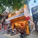Mặt Phố Lê Văn Hưu,Hai Bà Trưng 68 Tỷ 80m,Bán Đi Về Quê Sống Cùng Con Cái