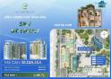 Căn hộ 2PN Eco Long An, Eco Retreat ban công vườn mây, view BT Đảo, 96m2 chỉ 4.5 tỷ rẻ nhất thị...