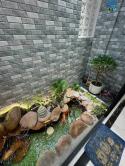 Bán nhà 58m2, 6 tầng ô tô tránh, gần công viên lớn Hà Nội – Cầu Diễn