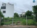 Lô Đất 180M2 Ngang 10M Nở Hậu, View Sông, Khu Biệt Thự Vip Q2, Cạnh Lake View Novaland