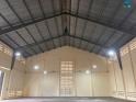 Kho xưởng hóc môn rộng 805m2 tại trung tâm hóc môn