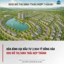 Bí mật đất nền view sông chỉ 6xx triệu – Đã ai biết chưa?