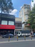 Chính Chủ Bán HXH Trần Phú, P.8, Q.5: 5.8x20m, Giá Tốt 40 Tỷ, Sổ Đỏ Chính Chủ.