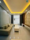 Bán nhà Ngọc Thụy 41m 6 tầng thang máy lô góc gara ô tô hơn 12 tỷ