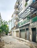 BÁN NHÀ Xuân La Tây Hồ gần phố ngõ thông oto KD nhỉnh 29ty 90m x6T