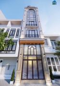 BÁN NHÀ Thịnh Hào Đống Đa gần phố ngõ thông oto KD nhỉnh 28ty 65m X 8t