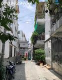 2,75 Tỷ- Nhà Hiếm Q7- Khu Kiều Đàm - Sổ Hồng Riêng - Ko Quy Hoạch - Ngang 6M - Ngân Hàng Cho Vay...
