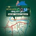 LK 1 – Kđt Bắc Cầu Hàn, Huyện Nam Sách – Hải Dương (Nay Thuộc Hải Phòng) Duy Nhất 01 Lô – Giá...