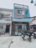 Bán Nhà Xe Hơi-167 Huỳnh Tấn Phát- Quận 7-6 ty9