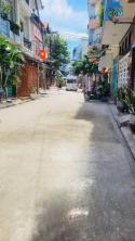 Căn Góc Đẹp – Hẻm Xe Tải – 4 Tầng – Bàu Cát – Nhỉnh 8 Tỷ...