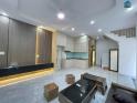 LÊ TRỌNG TẤN - LÔ GÓC - THANG MÁY - NGÕ THÔNG - 41m2 6 tầng mt 4.5m Giá 11.5 tỷ
