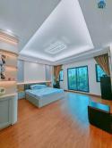 PHỐ DOÃN KẾ THIỆN Ô TÔ FULL NỘI THẤT XỊN 30m2 6 tầng mặt tiền 5.2m Giá 11.8 tỷ