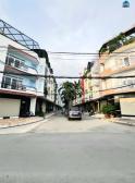 Cần Bán Gấp Căn Hộ Dịch Vụ Mặt Tiền Tạ Quang Bửu, Dòng Tiền Ổn Định 40 Triệu/tháng