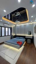 NGÕ CHỢ KHÂM THIÊN - LÔ GÓC - GẦN PHỐ - NHÀ ĐẸP 29m2 5 tầng mặt tiền 3.5m Giá 7.75 tỷ