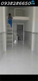 Giá Chỉ : 2,790 Tỷ. TL - Nhà 2 Mặt Tiền – Vừa Ở Vừa Kinh Doanh -Tmt - Q12 – Dt: 40M2 - SHR ..