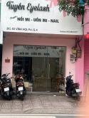 Chính Chủ Cần Sang Tiệm Nail - Nối Mi Tại Phường 1- Quận 4- TPHCM